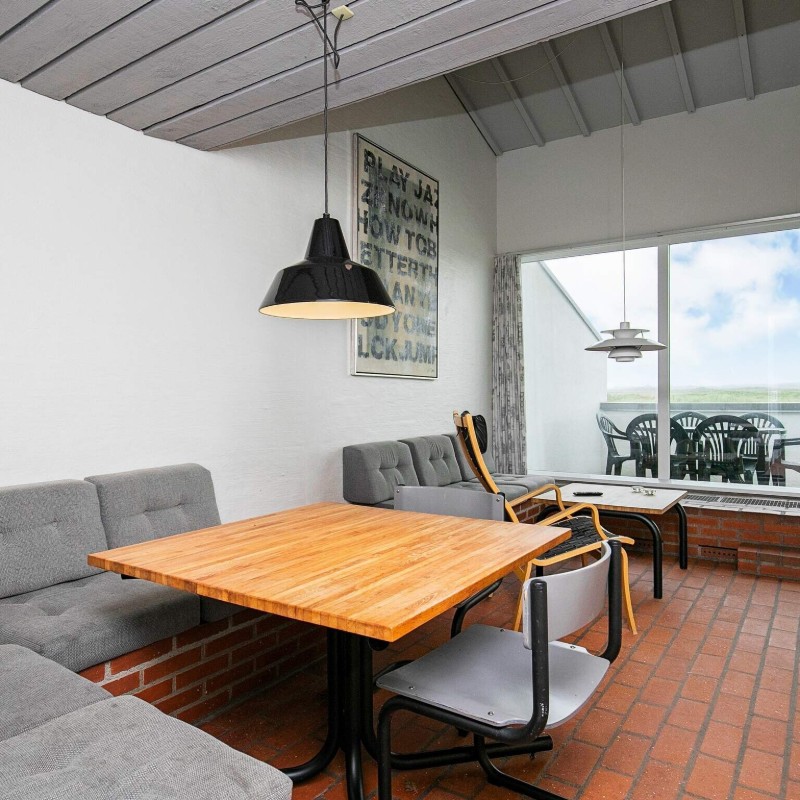 Ferienhaus - 6 Personen -  - Strandvejen 150, - Tranum Klit - 9460 - Brovst