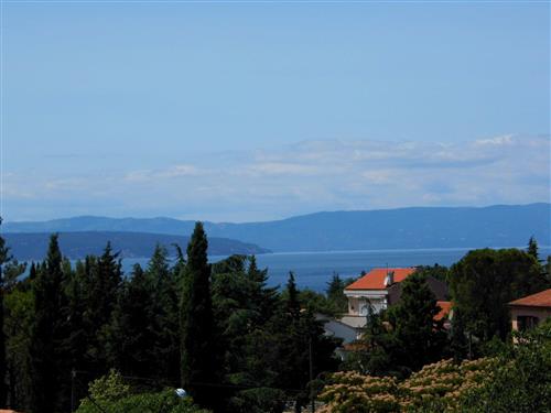 Holiday apartment - 4 persons -  - Krk/Milohnici - 51511