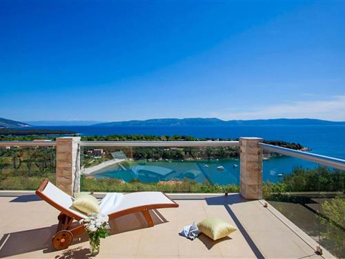 Holiday home - 6 persons -  - Prkusnica - Labin-Sveta Marina - 52220 - Sveta Marina