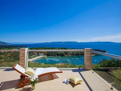 Holiday home - 6 persons -  - Prkusnica - Labin-Sveta Marina - 52220 - Sveta Marina