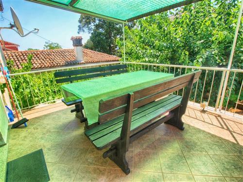 Ferienhaus - 4 Personen -  - Rovinj - 52210 - Rovinj