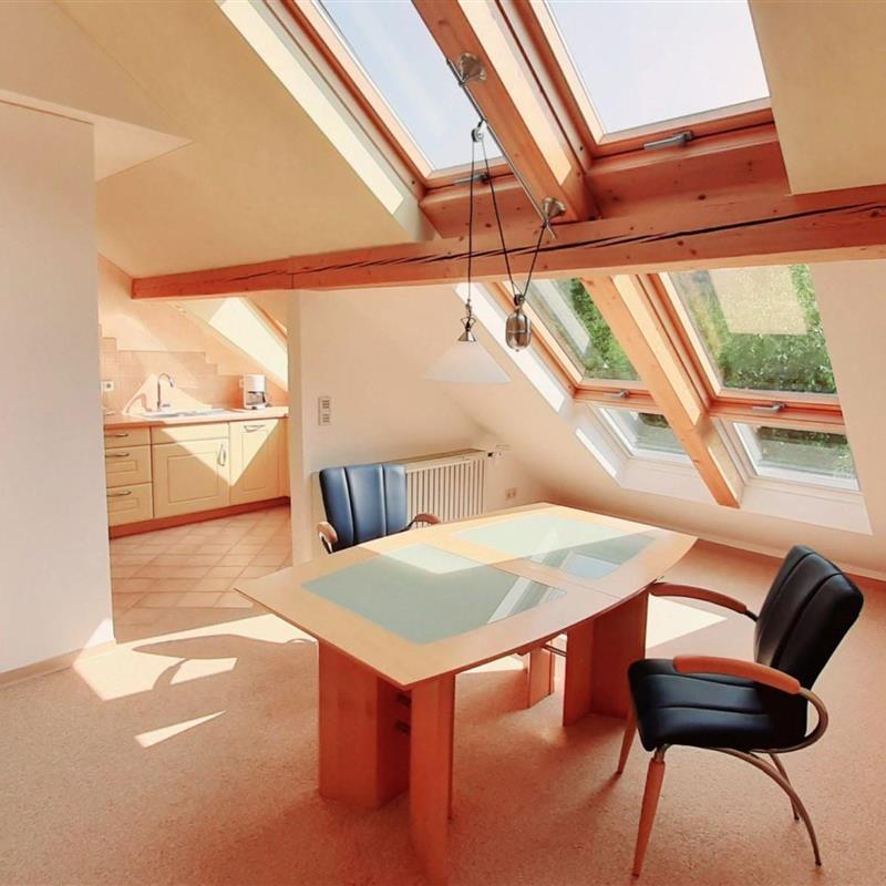 Ferielejlighed - 2 personer -  - Vogesenstr. - 66996 - Fischbach-Petersbächel