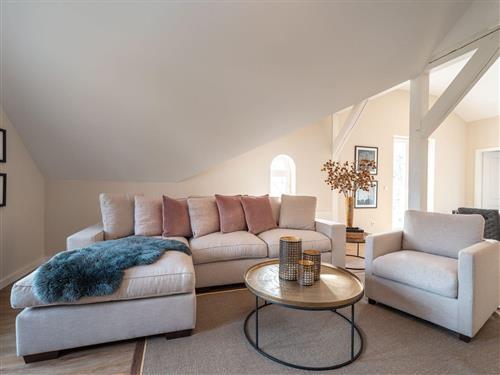 Ferieleilighet - 6 personer -  - Seestraße - 17424 - Heringsdorf (Seebad)