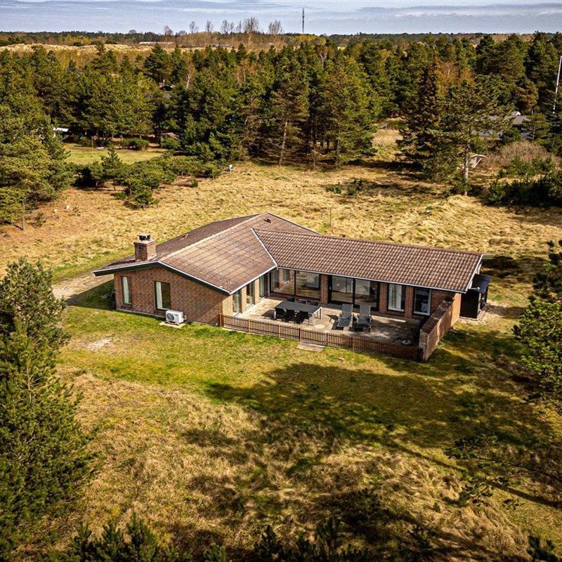 Ferienhaus - 6 Personen -  - Strandskaden - 6792 - Römö