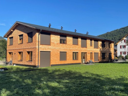Ferieleilighet - 4 personer -  - Greben - 6870 - Bezau