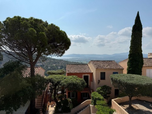 Holiday apartment - 4 persons -  - Route du plan de la tour - 83310 - Grimaud