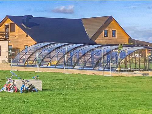 Ferienwohnung - 6 Personen -  - Nadmorska - Jaroslawiec - 76-107 - Jezierzany