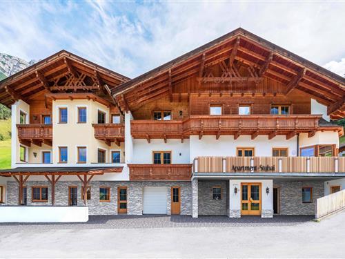 Ferienhaus - 8 Personen -  - 6167 - Neustift Im Stubaital