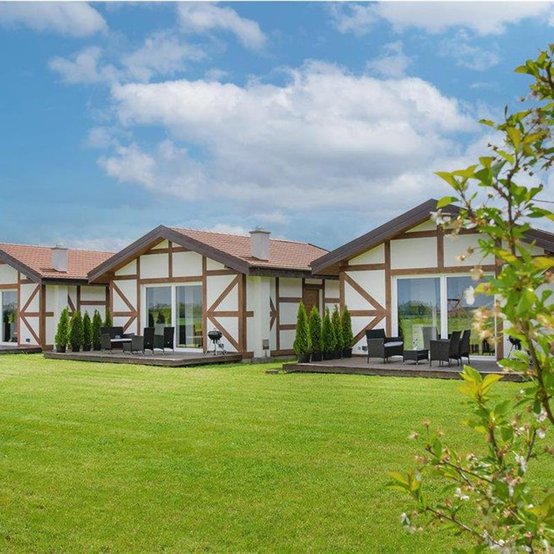 Sommerhus - 5 personer -  - lacko - 76-107 - Jaroslawiec