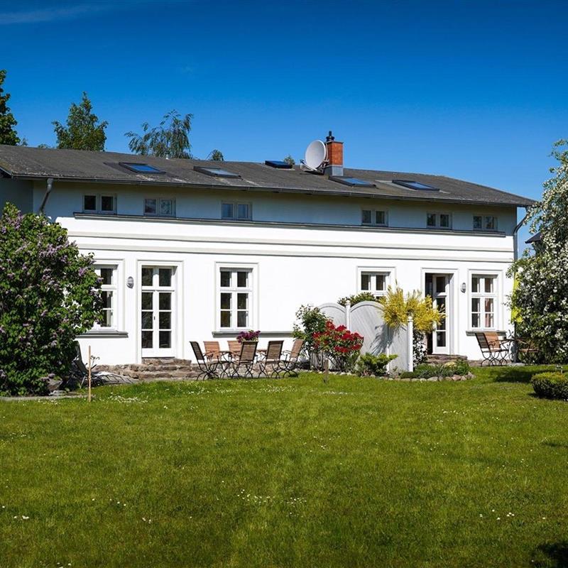 Ferielejlighed - 4 personer -  - Neddesitz - 18551 - Sagard / Neddesitz