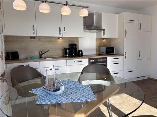 Ferieleilighet - 4 personer -  - Lange Wiese - 23747 - Dahme