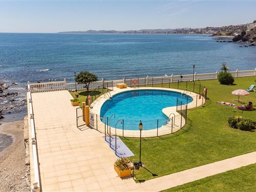 Holiday apartment - 4 persons -  - Paseo Bellavista - 29631 - Benalmadena