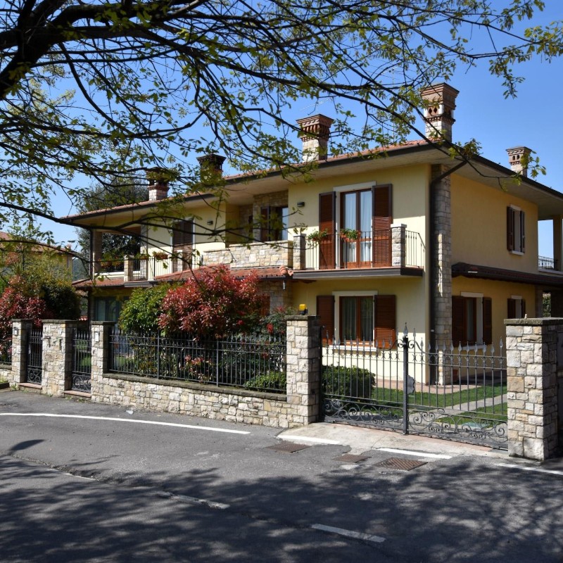 Villa - 5 personer -  - 25030 - Villa Pedergnano - Erbusco