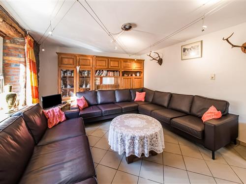 Ferienhaus - 15 Personen -  - 6870 - Awenne