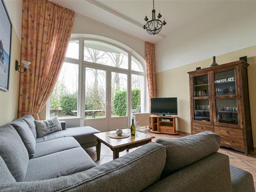 Ferieleilighet - 4 personer -  - Katharinenhof - 23769 - Fehmarn Ot Katharinenhof