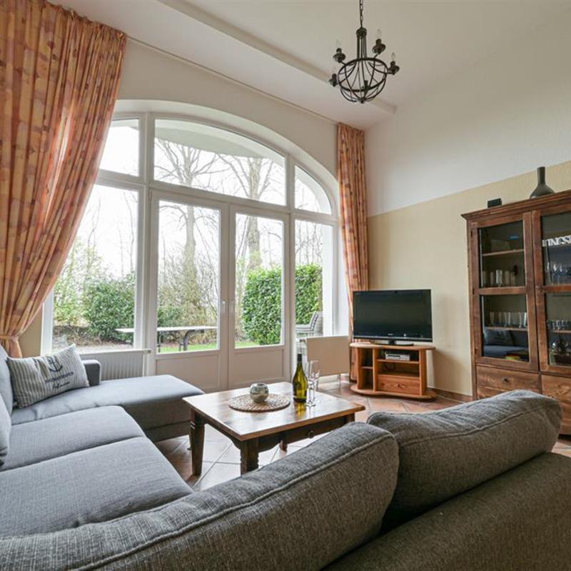 Ferielejlighed - 4 personer -  - Katharinenhof - 23769 - Fehmarn Ot Katharinenhof