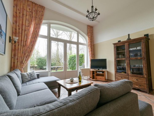 Ferienwohnung - 4 Personen -  - Katharinenhof - 23769 - Fehmarn Ot Katharinenhof