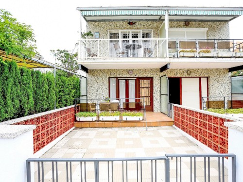 Ferieleilighet - 5 personer -  - 43850 - Cambrils