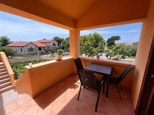 Holiday apartment - 4 persons -  - Privlaka - 23233