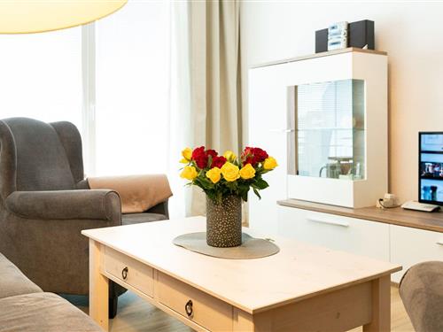 Ferieleilighet - 4 personer -  - Kjeirstraße - 25980 - Westerland