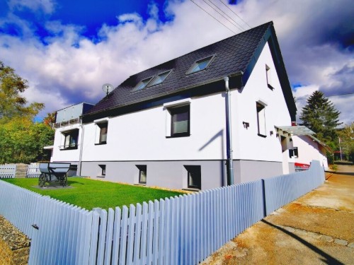 Sommerhus - 6 personer -  - 78594 - Gunningen