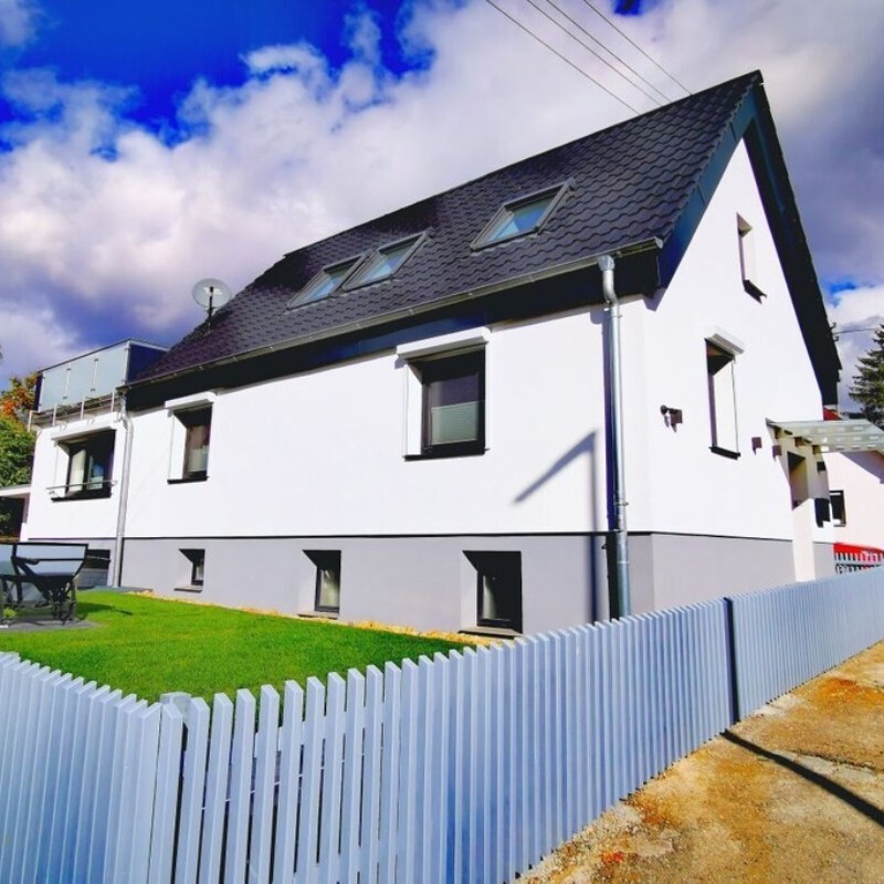 Sommerhus - 6 personer -  - 78594 - Gunningen