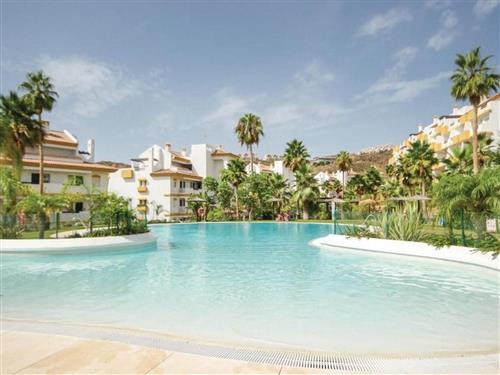 Ferienhaus - 4 Personen -  - Calle Cartajima - 29649 - Mijas Costa