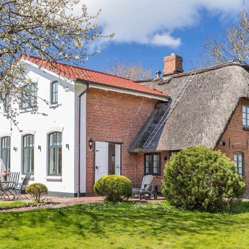 Sommerhus - 6 personer -  - Kampende - 25980 - Sylt