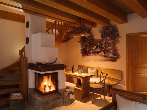 Holiday home - 4 persons -  - Mühlenstr. - 38871 - Ilsenburg