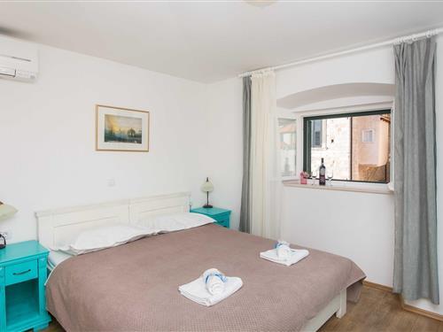 Ferielejlighed - 2 personer -  - 20000 - Dubrovnik