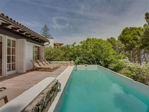 Sommerhus - 6 personer -  - Canyamel - 07589