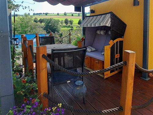 Ferielejlighed - 4 personer -  - Am Knochen - 59939 - Olsberg