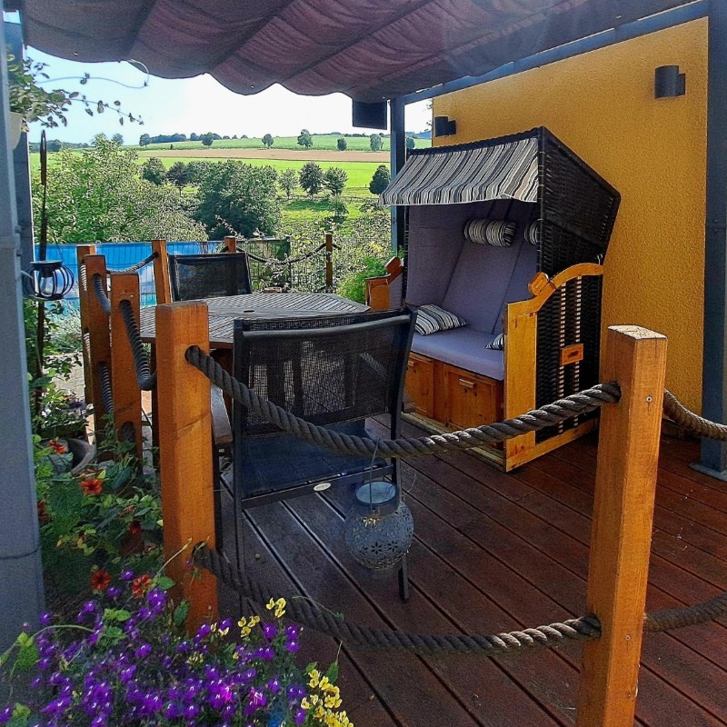 Ferielejlighed - 4 personer -  - Am Knochen - 59939 - Olsberg