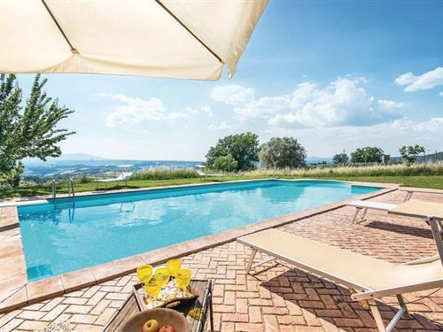 Fritidshus - 6 personer -  - Vocabolo San Savino - Calvi Dell´Umbria - 05032 - Calvi Dell´Umbria Tr