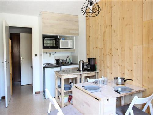 Holiday Home/Apartment - 4 persons -  - 38410 - Chamrousse