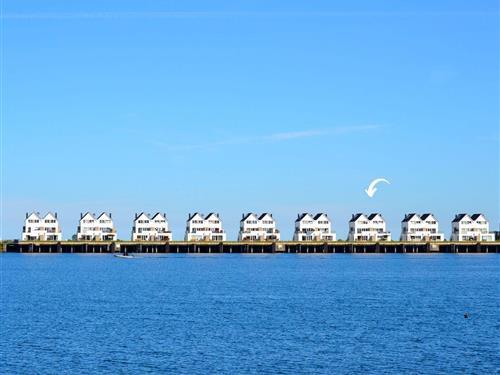 Ferielejlighed - 6 personer -  - Schleidamm - 24376 - Olpenitz