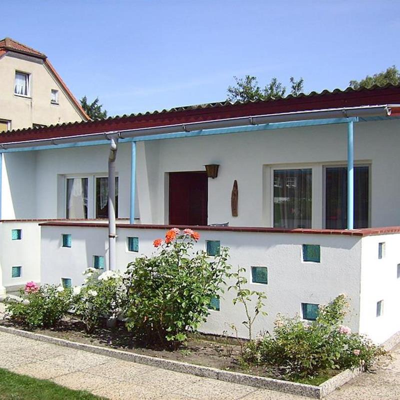 Bungalow - 4 personer -  - 17509 - Seebad Lubmin