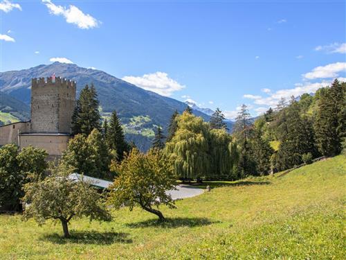 Sommerhus - 6 personer -  - Fliess/Landeck/Tirol West - 6521