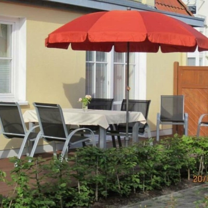 Sommerhus - 6 personer -  - 18225 - Kühlungsborn-Ost