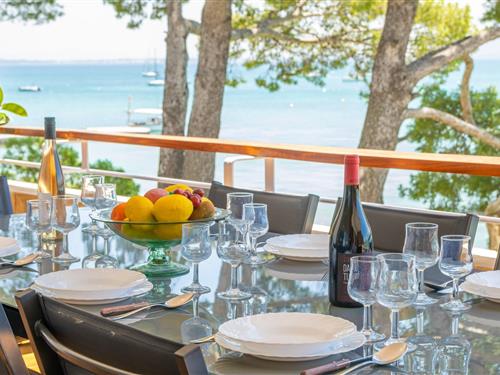 Semesterlägenhet - 5 personer -  - 07460 - Puerto De Pollensa, Illes