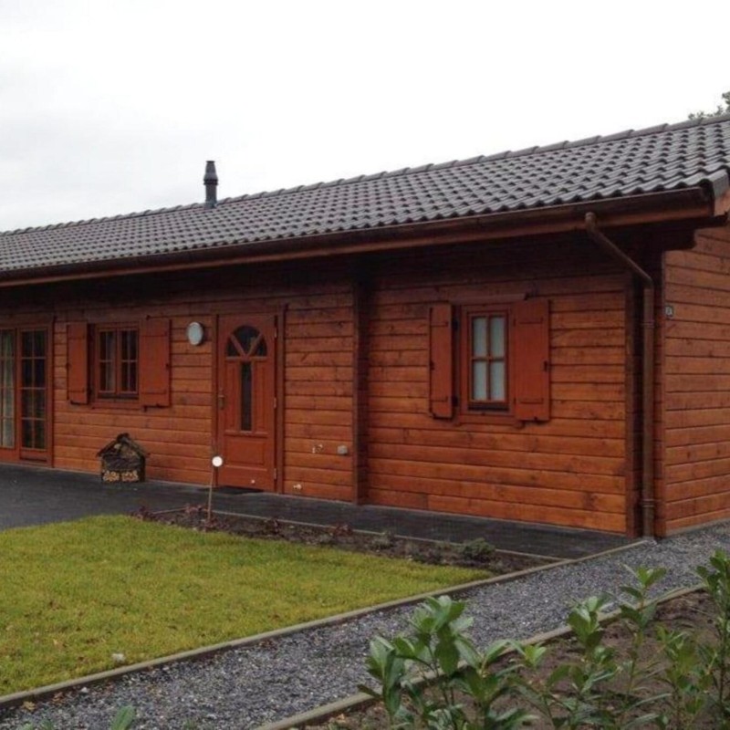 Chalet - 4 personer -  - 7241SC - Lochem