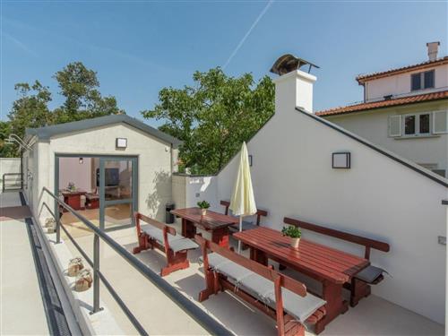 Holiday apartment - 2 persons -  - Bokordici - 52100