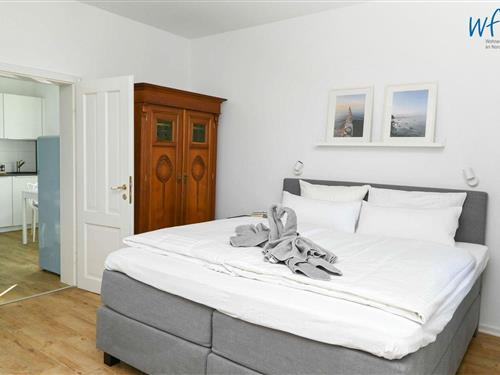 Ferielejlighed - 2 personer -  - Bahnhofstraße - 18609 - Binz