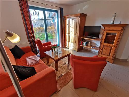 Semesterlägenhet - 3 personer -  - Grüne Straße - 18375 - Prerow