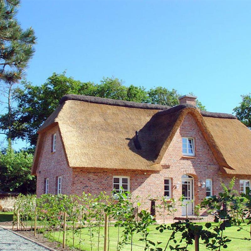 Sommerhus - 6 personer -  - Sandkamp - 25826 - St. Peter-Dorf