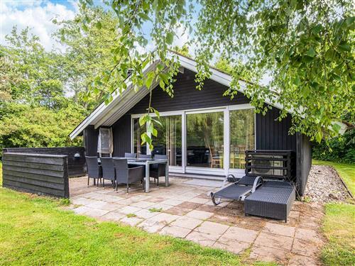 Ferienhaus - 4 Personen -  - Kosigvænget - Bork Havn - 6893 - Hemmet Strand