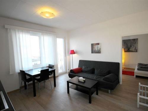 Holiday Home/Apartment - 4 persons -  - Hohlstrasse - 8048 - Zurich