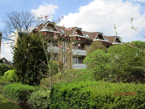 Ferienhaus - 4 Personen -  - Wohldstraße - 23669 - Timmendorfer Strand