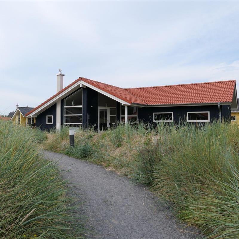 Sommerhus - 10 personer -  - Strandstraße - 23775 - Großenbrode
