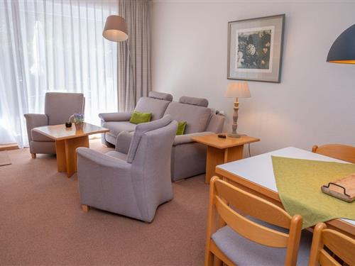 Ferieleilighet - 4 personer -  - Rosenweg - 26548 - Norderney